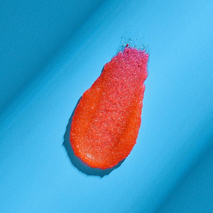 Tree Hut Lychee Kiss Shea Sugar Scrub | Exfoliating Body Scrub Removes Dead, Dry Skin for a Soft & Hydrated Feel | Nourishing Essential Body Care | 18 fl oz.