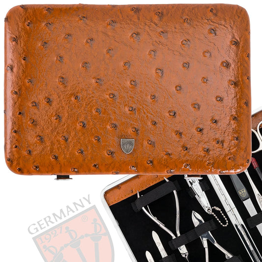 3 Swords Germany – manicure pedicure set kit (663)