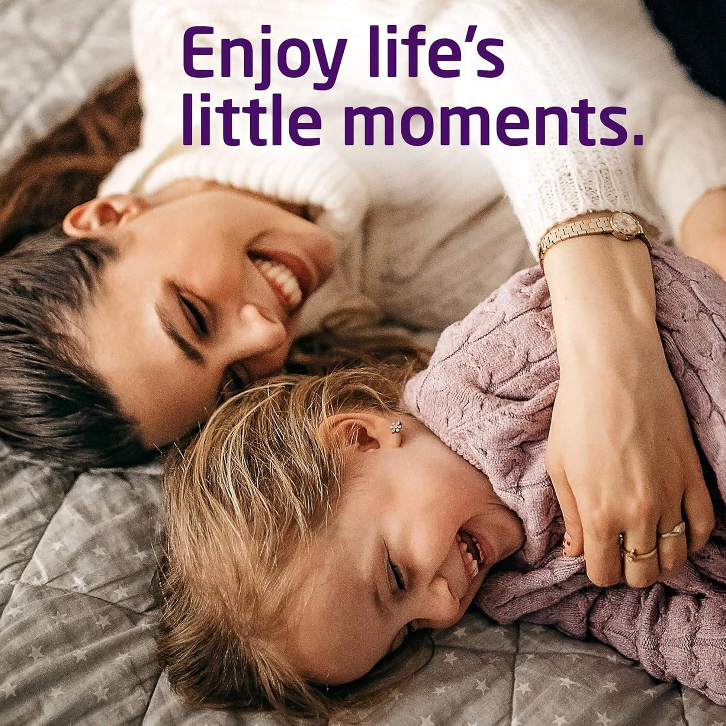 Medline FitRight Overnight Bladder Control Pads, Maximum Absorbency, Nighttime Incontinence Protection, 8.5 x 16, 24 Count per Bag (1 Bag)