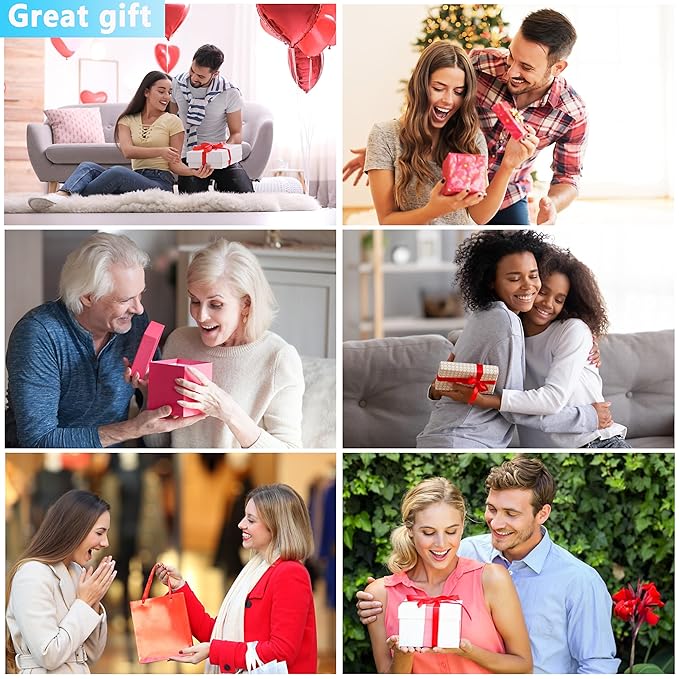 Travel Refillable Perfume Atomizer Bottle 2-Pack 5ml Leakproof Travel Perfume Refillable Bottle (Gray & Gray)