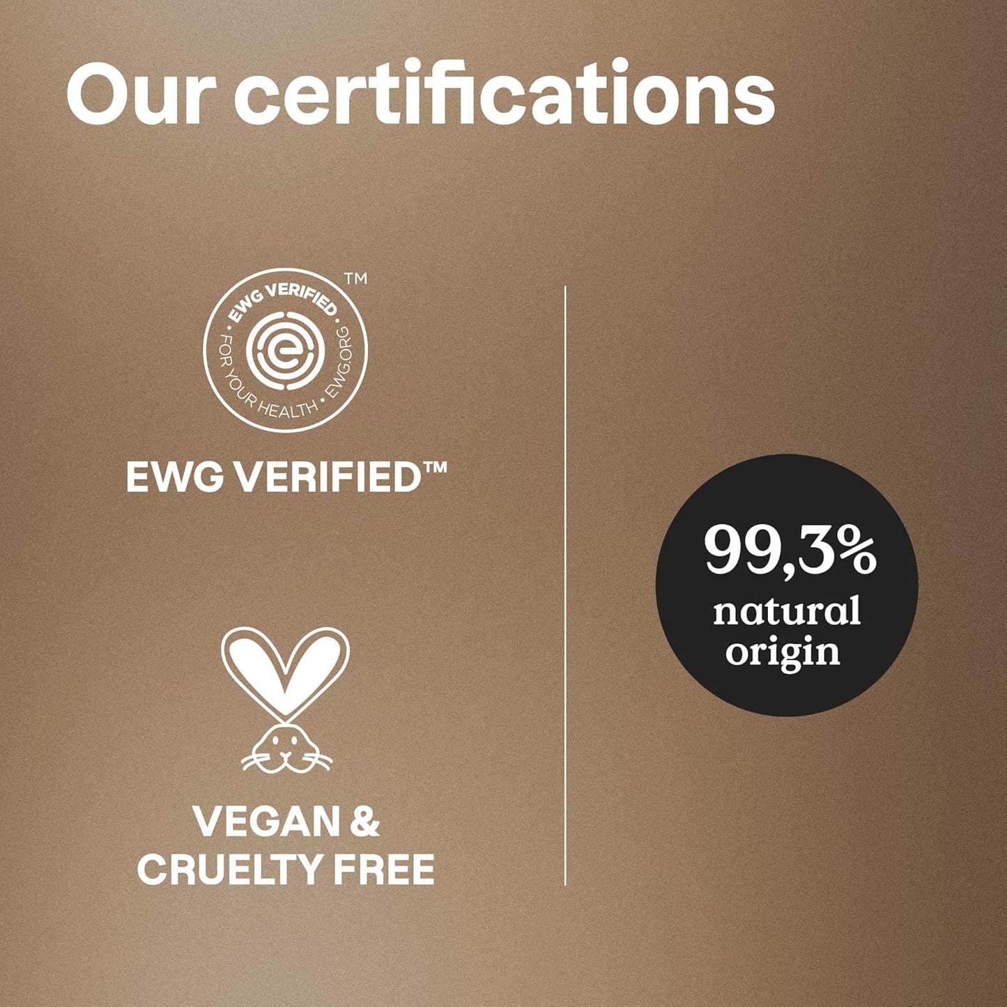 ATTITUDE All Purpose Cleaner, EWG Verified Multi-Surface Products, Vegan, Naturally Derived Multipurpose Cleaning Spray, Geranium and Lemongrass, 67.6 Fl Oz