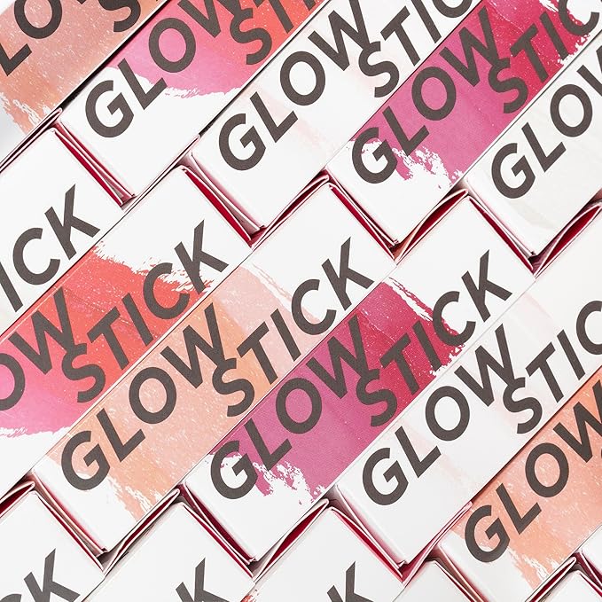 Pacifica Glow Stick Lip Oil - Pink Sheer Women 0.14 oz