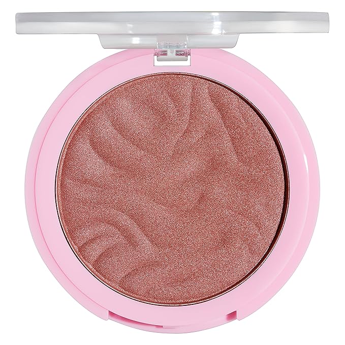 Physicians Formula Earth Day Butter Blush Powder Saucy Mauve, Clean Beauty, Dermatologist Tested, Vegan, Cruelty-Free