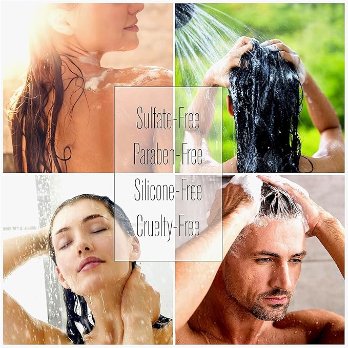 Coconut & Argan Oil Conditioner Bar, Deep Moisturizing for Dry Damaged Hair. Hydrating & Nourishing Solid Conditioner for Curly, Coily & Color Treated Hair, Vegan & Sulfate free, USA Made. 2.3 oz.