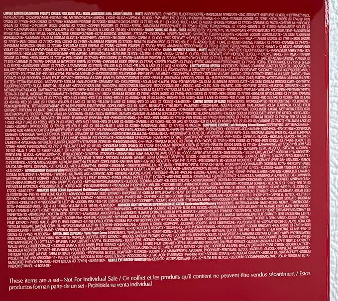 Estee Lauder Holiday Blockbuster 2023